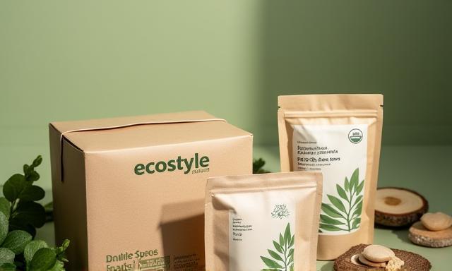 EcoStyle упаковка